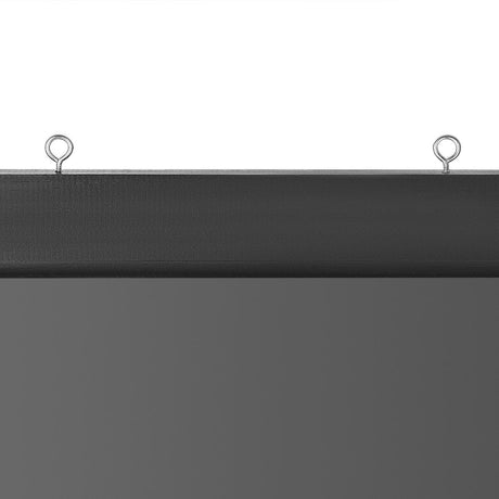 Olympia Wallboard Black Wooden Frame 450x600mm - CU990  Olympia   