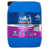 Finish Professional Cabinet Glasswasher Detergent 5Ltr - CU998  Finish   