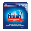Finish Pure Dishwasher Salt 4kg - CU999  Finish   