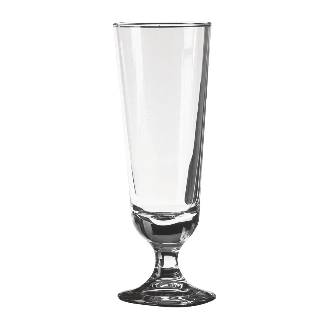 Utopia Gatsby Sling Glasses 330ml (Pack of 24) - CW076 Cocktail Glasses Utopia   