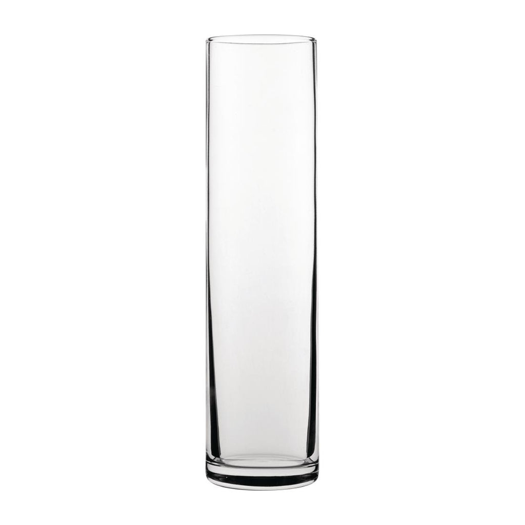 Utopia Tall Cocktail Glasses 370ml (Pack of 24) - CW079 Arcoroc Hi Balls and Tumblers Utopia   