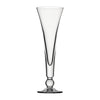 Utopia Speciality Royal Champagne Flutes 155ml (Pack of 6) - CW141 Champagne Glasses Utopia   