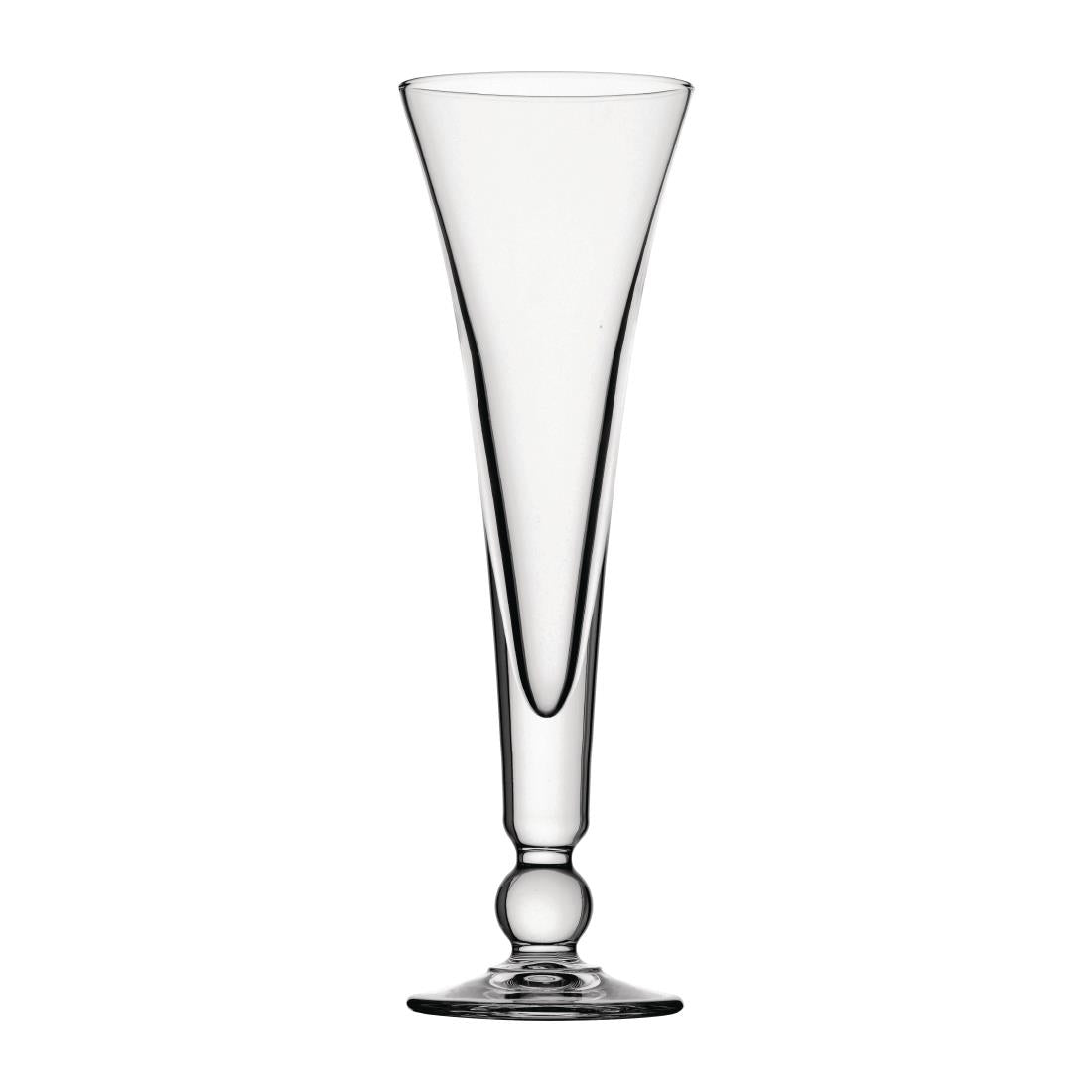 Utopia Speciality Royal Champagne Flutes 155ml (Pack of 6) - CW141 Champagne Glasses Utopia   