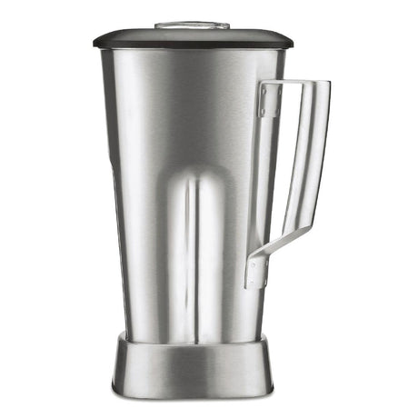 Waring 2 Litre Stainless Steel Blender Jar CAC90I - CW150  Waring   