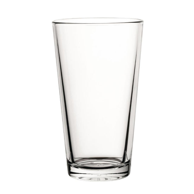 Utopia Parma Shaker Glasses 450ml (Pack of 24) - CW156  Utopia   