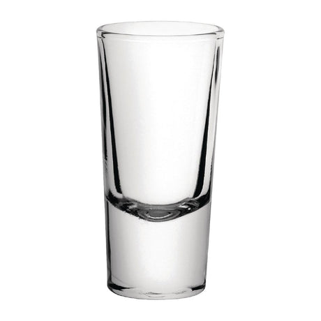 Utopia Shooter Shot Glasses 25ml (Pack of 100) - CW169  Utopia   
