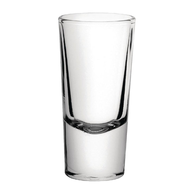 Utopia Shooter Shot Glasses 25ml (Pack of 100) - CW169  Utopia   