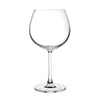 Olympia Bar Collection Crystal Gin Glasses 645ml (Pack of 6) - CW251  Olympia   