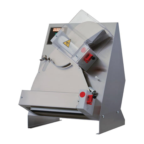 Locher Dough Roller TA32 - CW275  Locher   