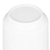 Olympia Kristallon Melamine Mugs White 340ml 12oz (Pack of 6) - CW290 Melamine and Polycarbonate Olympia   