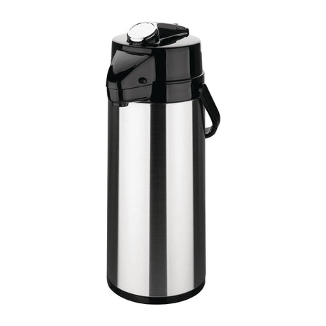 Buffalo Airpot Filter Coffee Maker - CW306  Buffalo   
