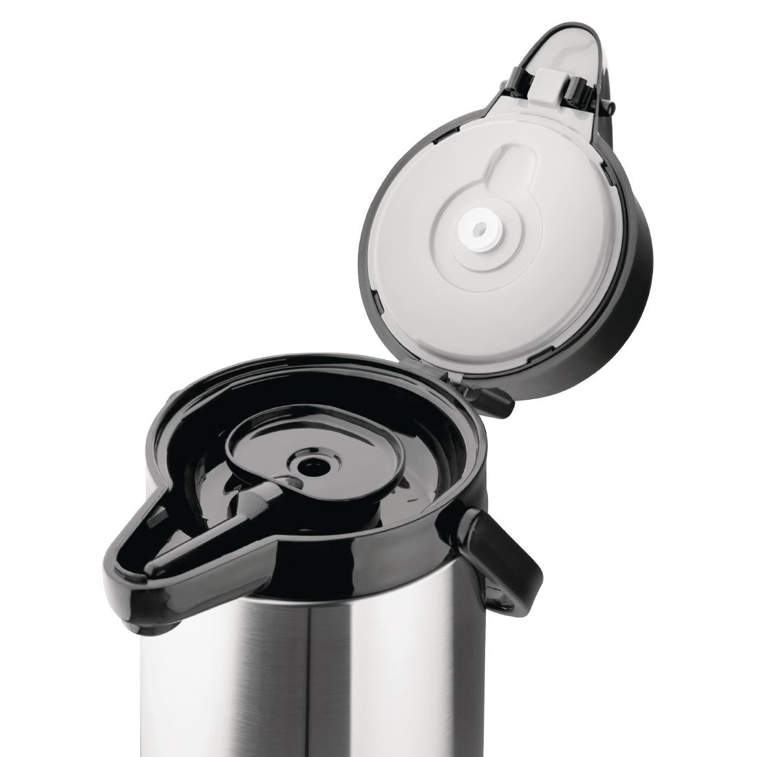 Buffalo Airpot Filter Coffee Maker - CW306  Buffalo   