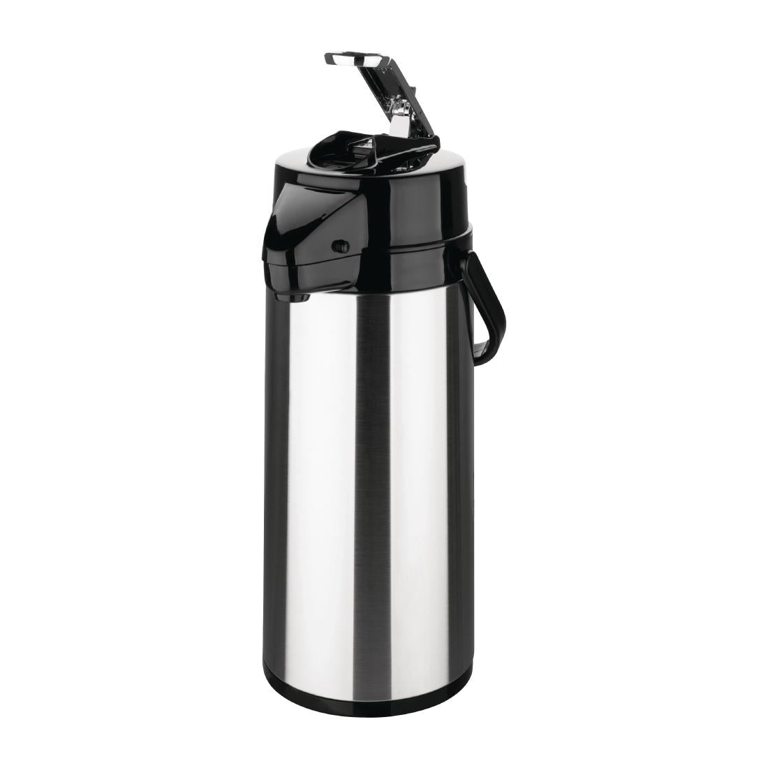 Buffalo Airpot Filter Coffee Maker - CW306  Buffalo   