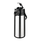 Buffalo Airpot Filter Coffee Maker - CW306  Buffalo   