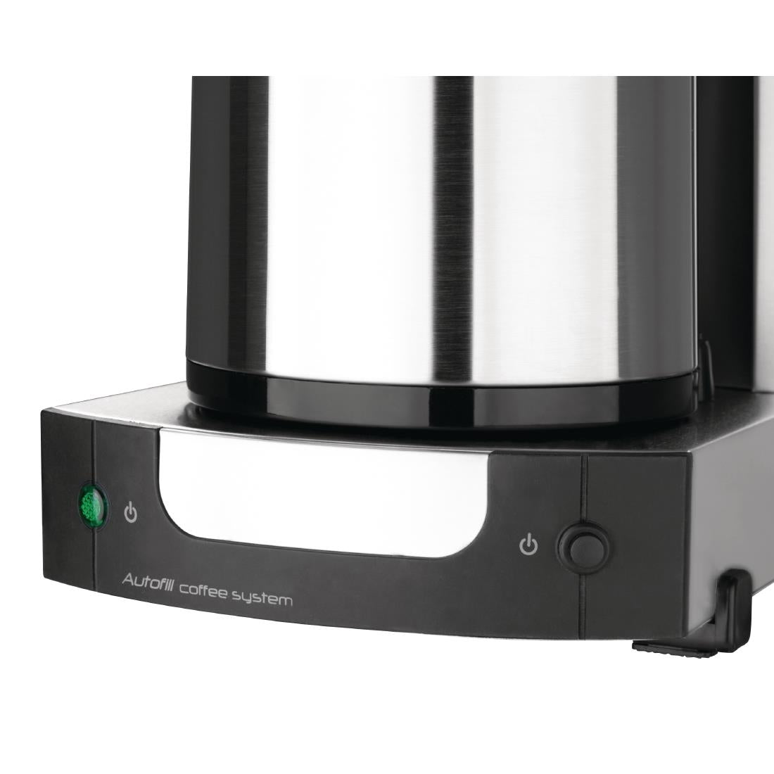 Buffalo Airpot Filter Coffee Maker - CW306  Buffalo   