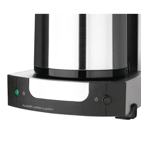 Buffalo Airpot Filter Coffee Maker - CW306  Buffalo   