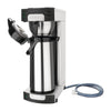 Buffalo Airpot Filter Coffee Maker - CW306  Buffalo   