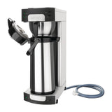 Buffalo Airpot Filter Coffee Maker - CW306  Buffalo   