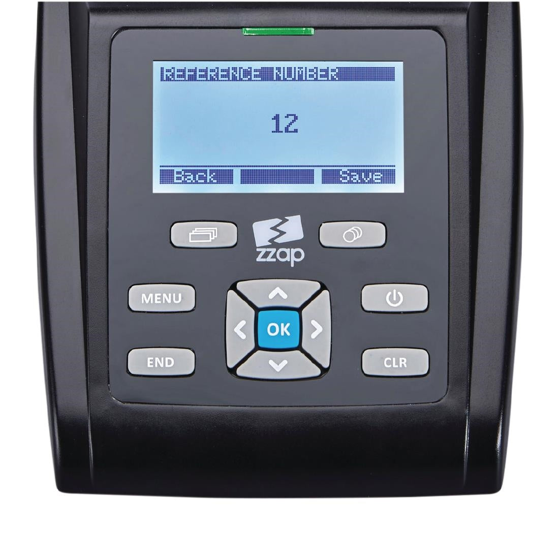 ZZap MS40 Money Counting Scale - CW327  Zzap   