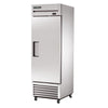 True 1 Door 651L Cabinet Freezer T-23F-HC - CW384  True   