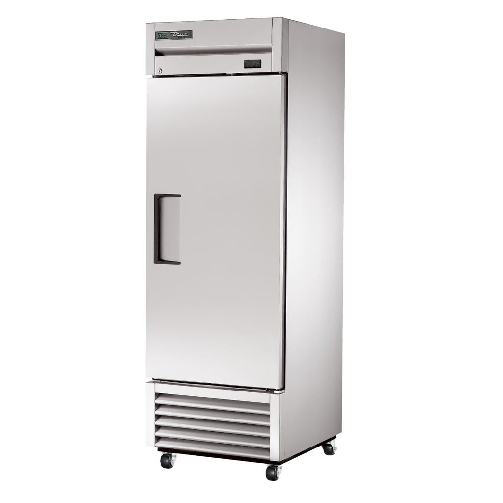 True 1 Door 651L Cabinet Freezer T-23F-HC - CW384  True   