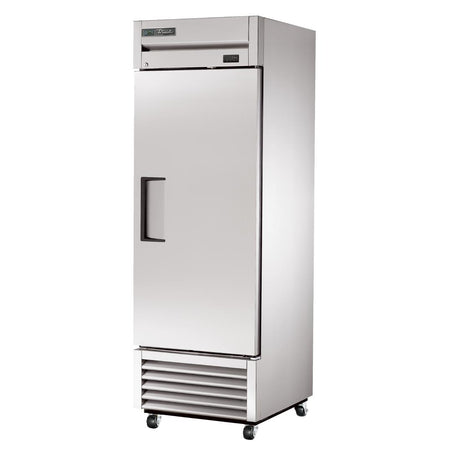 True 1 Door 651L Cabinet Freezer T-23F-HC - CW384  True   