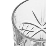 Olympia Old Duke Whiskey Glasses 295ml (Pack of 6) - CW393  Olympia   