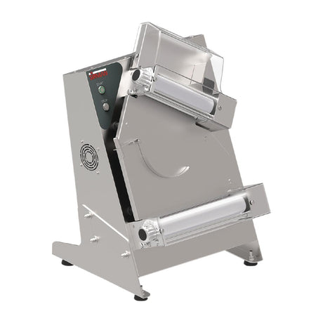 Sirman Pizza Dough Roller 320 - CW420  Sirman   