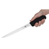 Victorinox Fibrox Filleting Knife Narrow Flexible Blade 20cm - CW456  Victorinox   