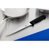 Victorinox Fibrox Filleting Knife Narrow Flexible Blade 20cm - CW456  Victorinox   