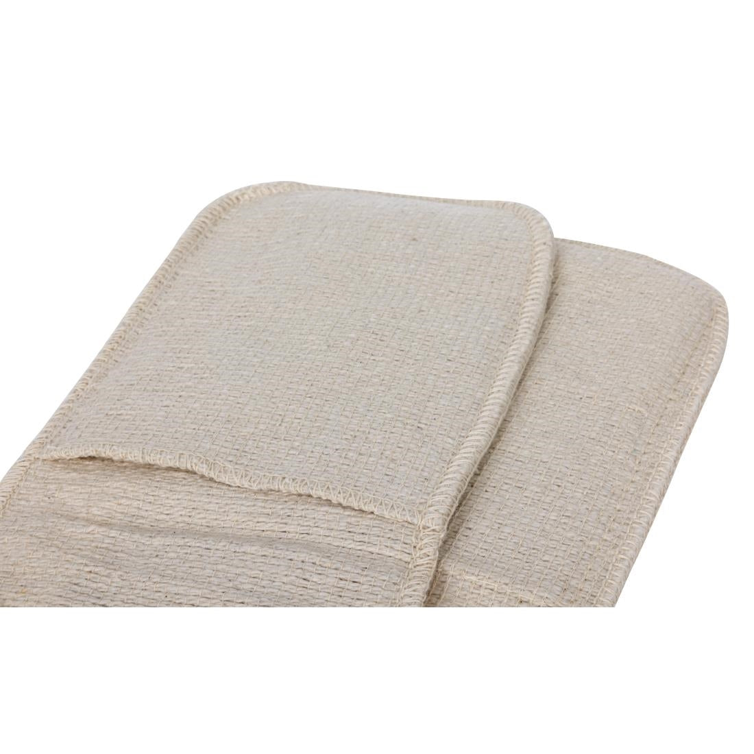 Double Oven Glove 36" - CW488  Robert Scott   