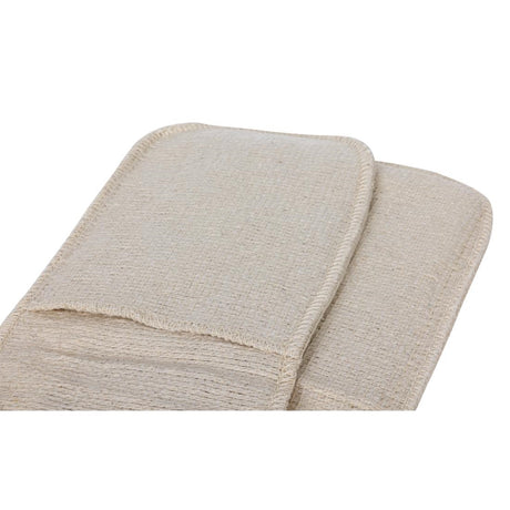 Double Oven Glove 36" - CW488  Robert Scott   