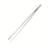 Vogue Round Tipped Tweezers 300mm - CW498  Vogue   