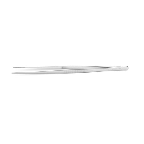 Vogue Round Tipped Tweezers 300mm - CW498  Vogue   