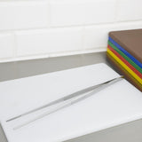 Vogue Round Tipped Tweezers 300mm - CW498  Vogue   