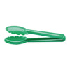 Mercer Culinary Hells Tools Utility Tongs Green 240mm - CW531  Mercer Culinary   