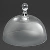 Utopia Large Glass Cloche - CW552  Utopia   