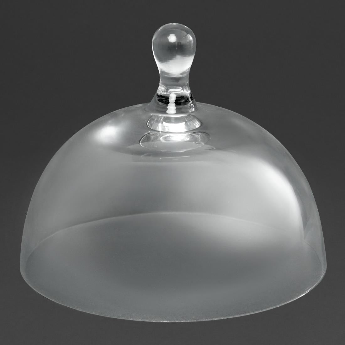 Utopia Large Glass Cloche - CW552  Utopia   