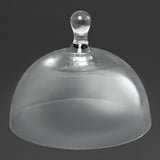 Utopia Large Glass Cloche - CW552  Utopia   