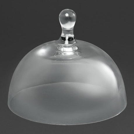 Utopia Large Glass Cloche - CW552  Utopia   