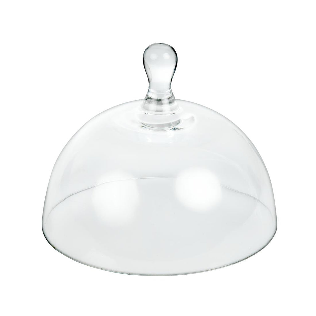 Utopia Large Glass Cloche - CW552  Utopia   