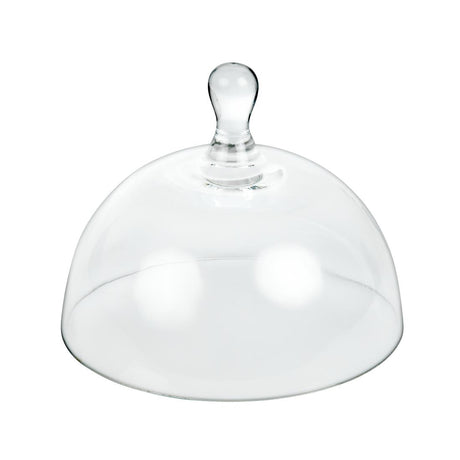 Utopia Large Glass Cloche - CW552  Utopia   