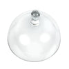 Utopia Large Glass Cloche - CW552  Utopia   