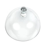 Utopia Large Glass Cloche - CW552  Utopia   