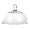 Utopia Large Glass Cloche - CW552  Utopia   
