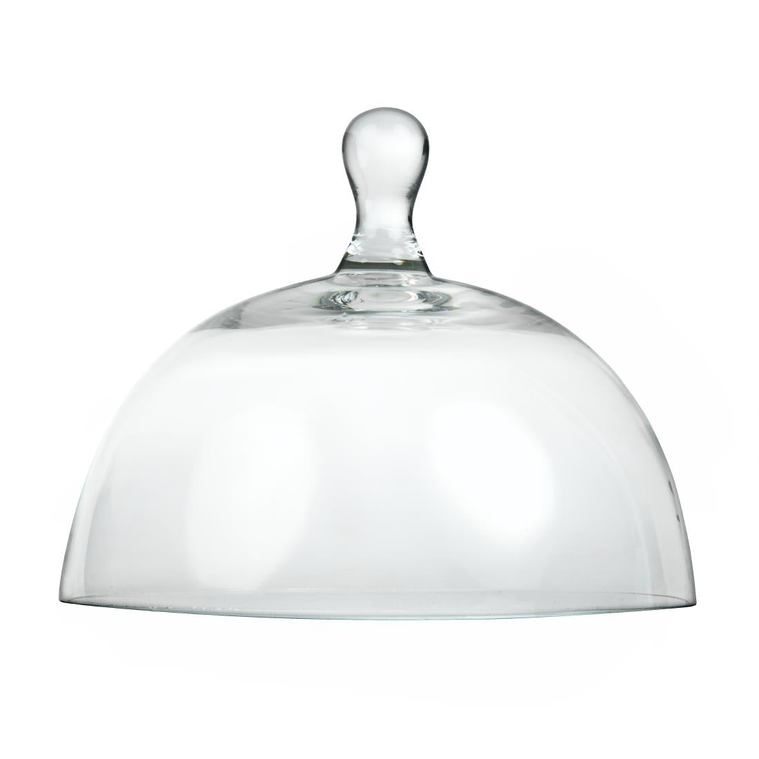 Utopia Large Glass Cloche - CW552  Utopia   
