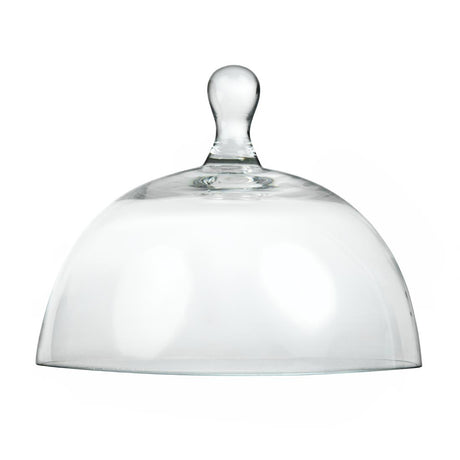 Utopia Large Glass Cloche - CW552  Utopia   