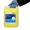 Jantex Lemon Gel Floor Cleaner Concentrate 5Ltr - CW714  Jantex   
