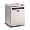 Foster 1 Door 150Ltr Under Counter Fridge | HR150 13/102 Foster Refrigerator