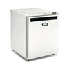 Foster 1 Door 200Ltr Under Counter Fridge | HR200 13/111 Foster Refrigerator